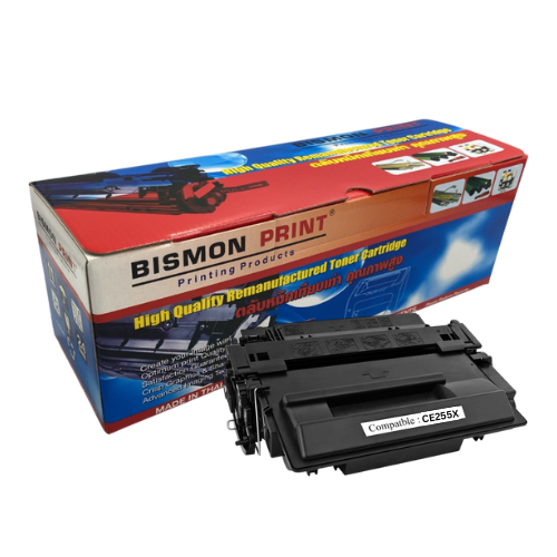 Remanuf-Cartridges-HP-Laser-Printer-P3015-3016